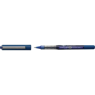 Uni-Ball eye Ocean Care Gelschreiber 0.4 mm Schreibfarbe Blau 148153