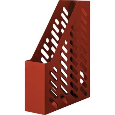 HAN Stehsammler KLASSIK 1601-17 DIN A4/C4 Kunststoff rot HAN Stehsammler KLASSIK 1601-17 DIN A4/C4 Kunststoff rot