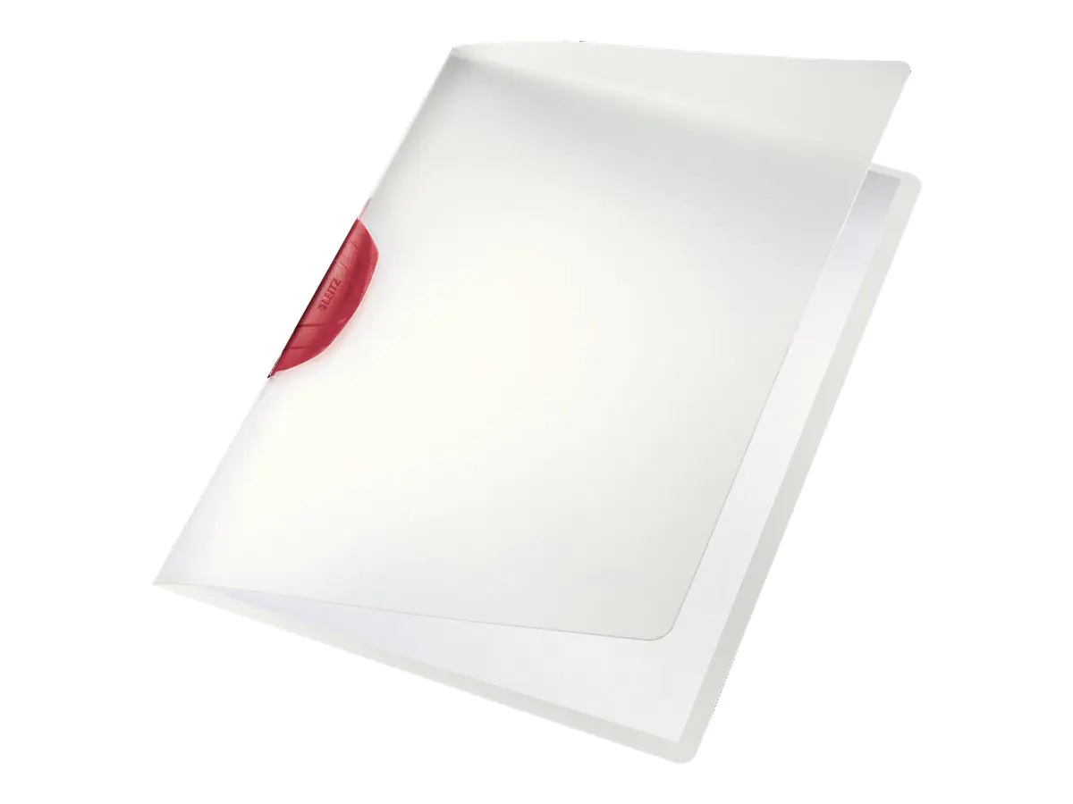 Esselte Leitz ColorClip - Klemmhefter - für A4 (210 x 41750025