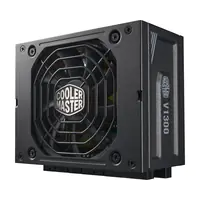 CoolerMaster V SFX PLATINUM 1300 - Netzteil (intern) - ATX12V 3.0/ EPS12V/ SFX12V 3.42 - 80 PLUS Platinum - Wechselstrom 230 V - 1300 Watt - aktive PFC - Europa