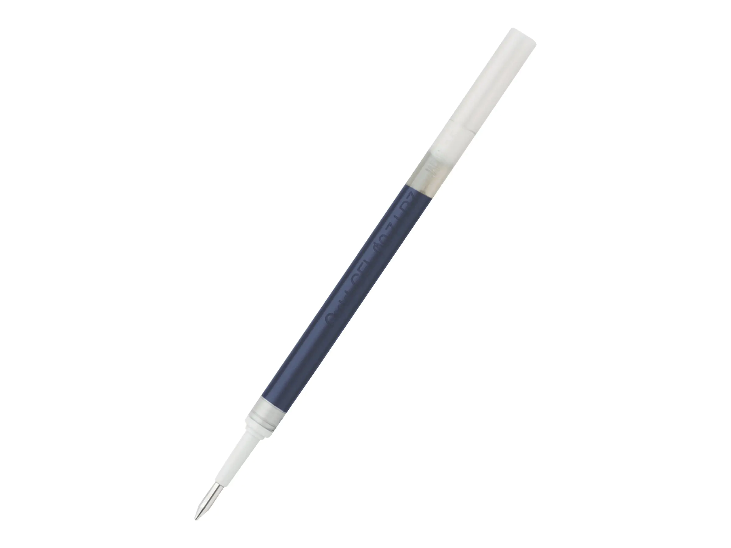 Pentel Gelmine EnerGel LR7-CAX 0,35mm Metallspitze nachtblau