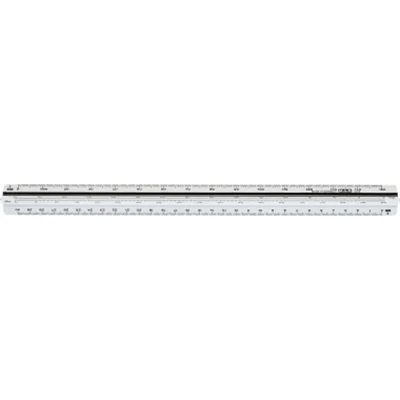 Möbius Ruppert M+ R Dreikantlineal 30 cm 16320010
