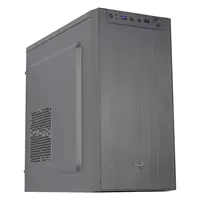 AeroCool CS-108 S-BK-v1 bk ATX| ACCS-PC16014.11