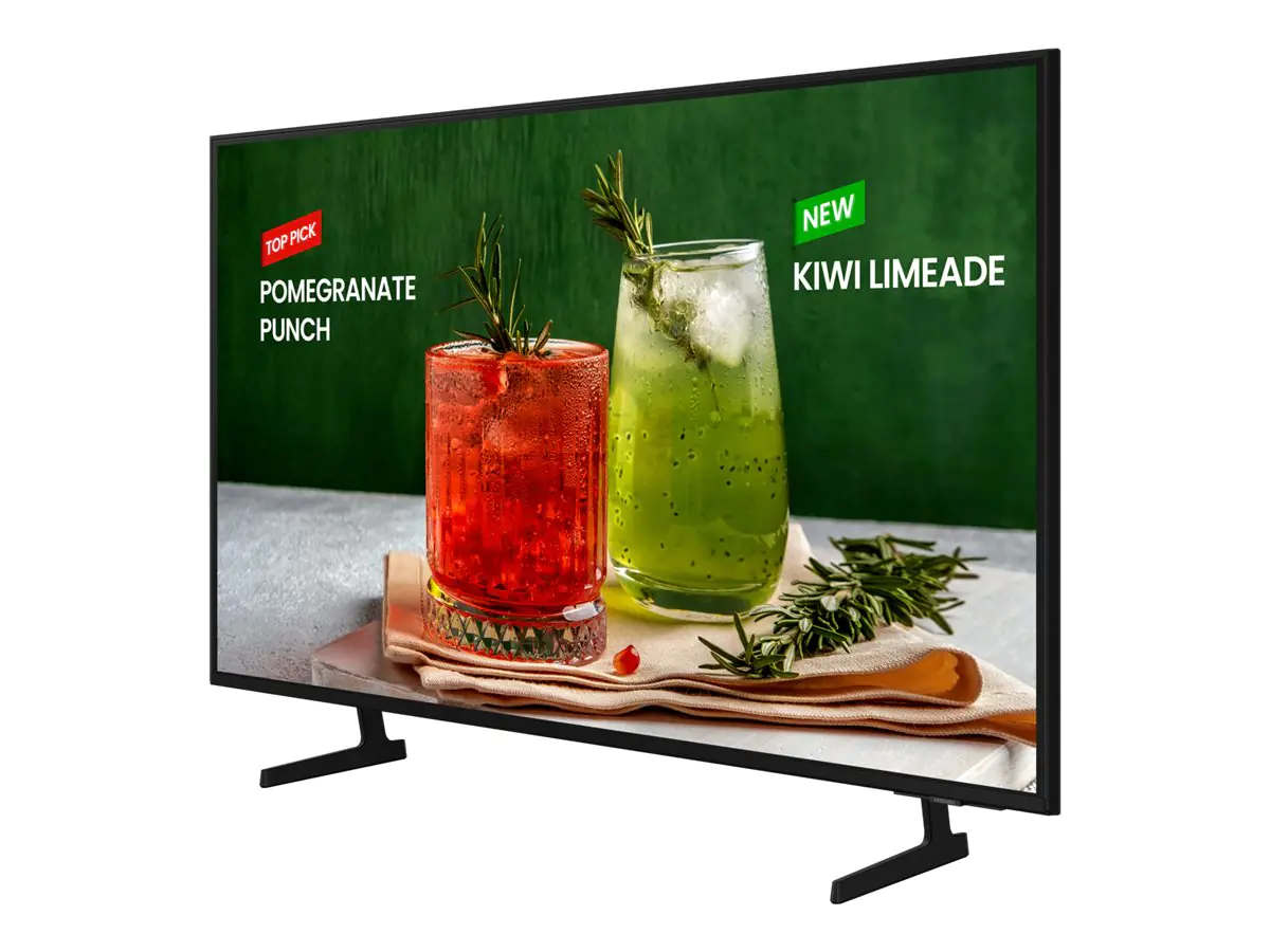 Samsung BE55D-H - 138.7 cm (55") Diagonalklasse BED-H Series LCD-TV mit LED-Hintergrundbeleuchtung