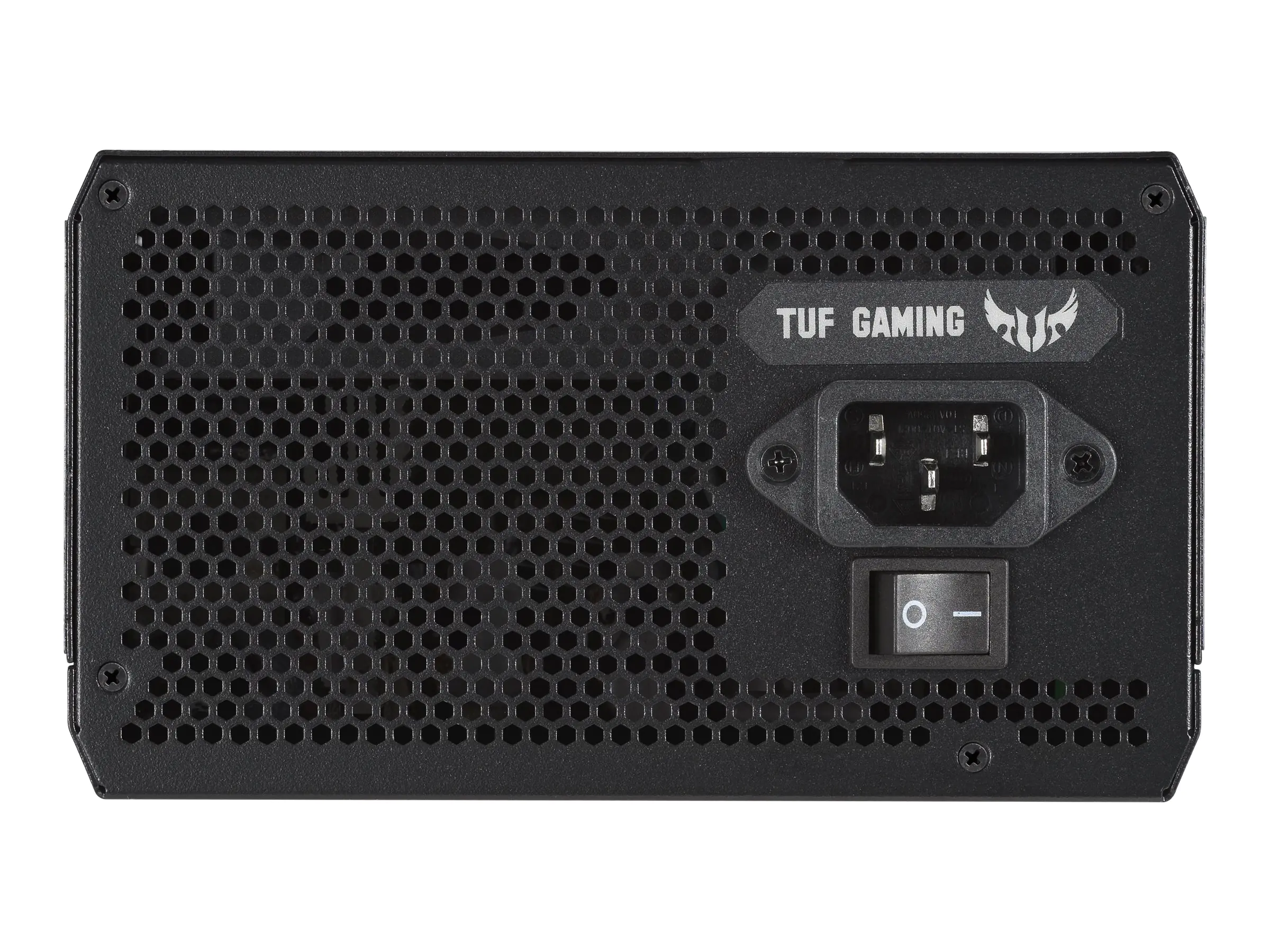 ASUS TUF-GAMING-450B - Netzteil (intern) - ATX12V / EPS12V - 80 PLUS Bronze - Wechselstrom 100-240 V - 450 Watt