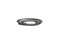 LevelOne CAS-7321 - Halterung für Kameramontage - Deckenmontage - weiß - für LevelOne FCS-3073