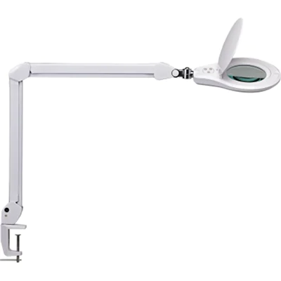 Jakob Maul GmbH MAUL 8265802, Weiß, LED, A, 390 mm, 11 kWh