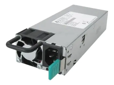 QNAP SP-B01-500W-S-PSU - Netzteil (Plug-In-Modul) - 500 Watt