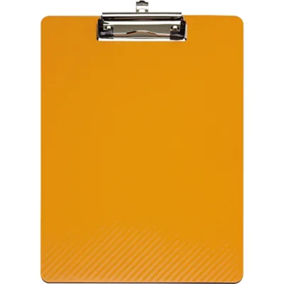 Jakob Maul GmbH MAUL MAULflexx, A4, Orange, Polypropylen (PP), 225 mm, 315 mm, 12 mm 2361043