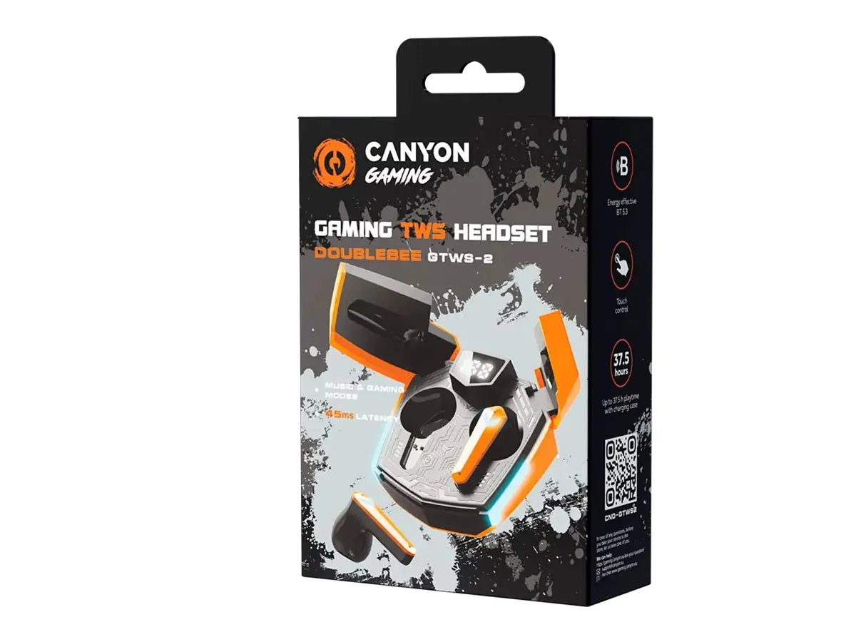 Canyon CND-GTWS2O