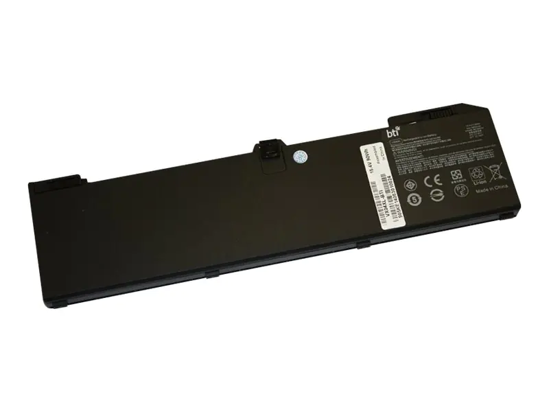 BTI VX04XL-BTI - Laptop-Batterie - Lithium-Polymer - 4 Zellen - 5844 mAh - 90 Wh - für HP ZBook 15 G5 Mobile Workstation, 15 G6 Mobile Workstation