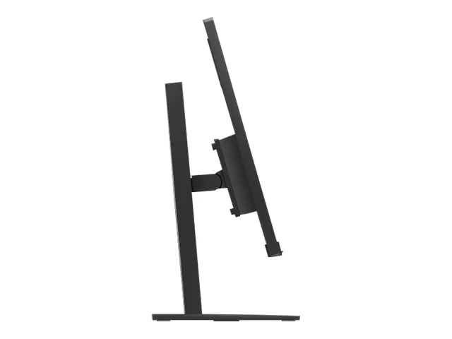 Lenovo ThinkVision E27q-20 - LED-Monitor - 69 cm (27") - 2560 x 1440 QHD @ 75 Hz - IPS - 350 cd/m² - 1000:1 - 4 ms - HDMI, DisplayPort - Lautsprecher - Raven Black - für ThinkCentre neo 70t 11YU; ThinkPad P15 Gen 2 20YQ