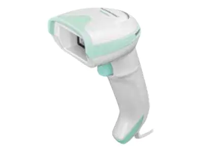 Datalogic Gryphon I GBT4500-HC - Kit - Barcode-Scanner - tragbar - 2D-Imager - decodiert - Bluetooth 4.0
