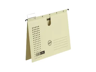 ELBA chic ULTIMATE - Hängehefter - für A4 (210 x 297 mm) 100552107