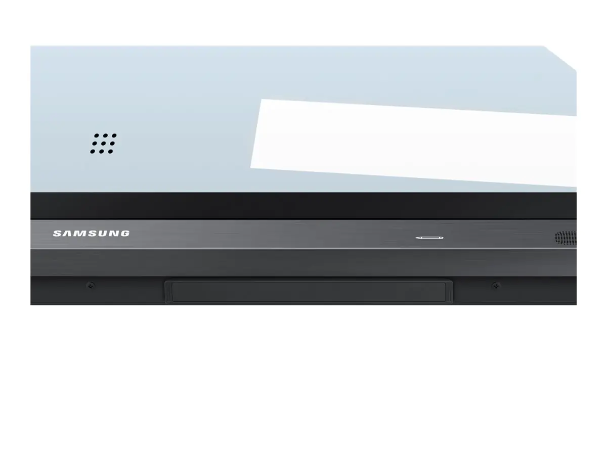 Samsung Interactive Display WA86D - 218 cm (86")