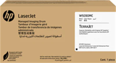 HP Toner W9280MC Black 150.000 Seiten HP Toner W9280MC Black 150.000 Seiten