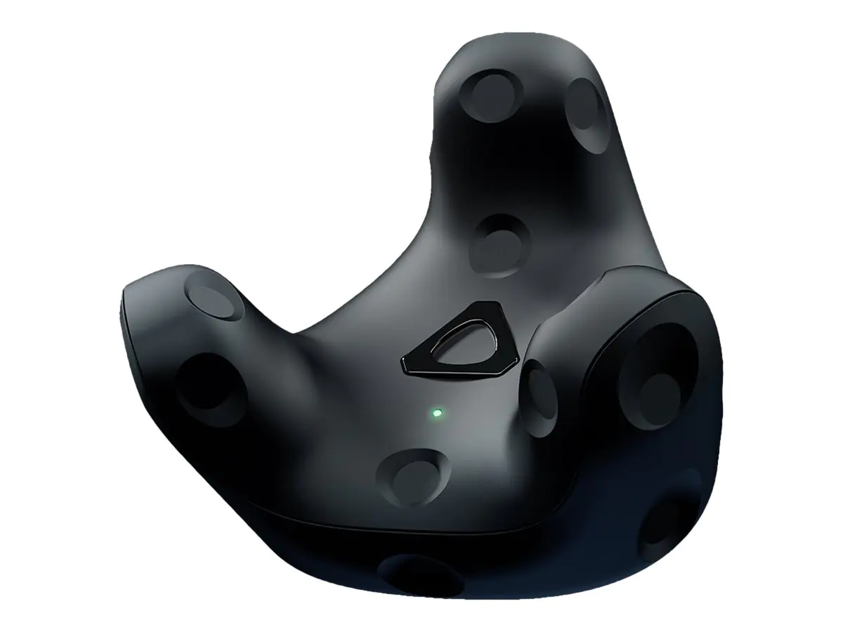 HTC VIVE - VR Objekt-Tracker für Virtual-Reality-Headset - (3.0) - für VIVE; VIVE Cosmos, Pro, Pro Eye