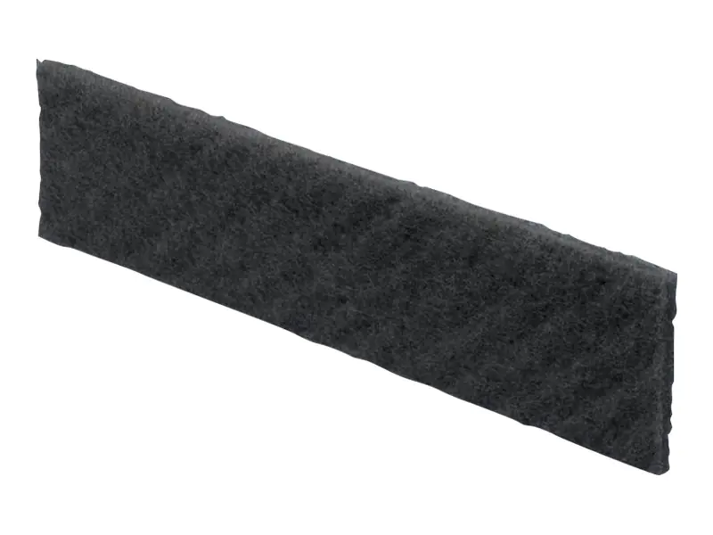 Rittal VX - Rack Filtermatte - 2 m