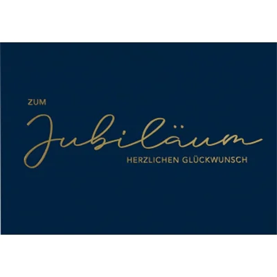 Perleberg Faltkarte Jubiläumskarte 240g/m² mehrfarbig Jubiläum Zum Jubiläum Herzlichen Glückwunsch Perleberg Faltkarte Jubiläumskarte 240g/m² mehrfarbig Jubiläum Zum Jubiläum Herzlichen Glückwunsch