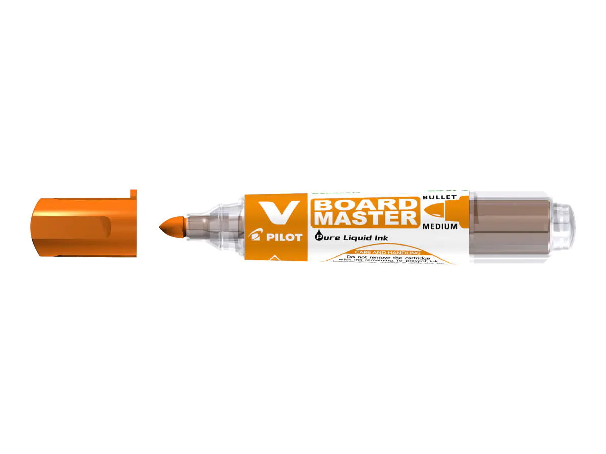 PILOT PEN Pilot V Board Master Begreen - Marker - für Whiteboard 5080706