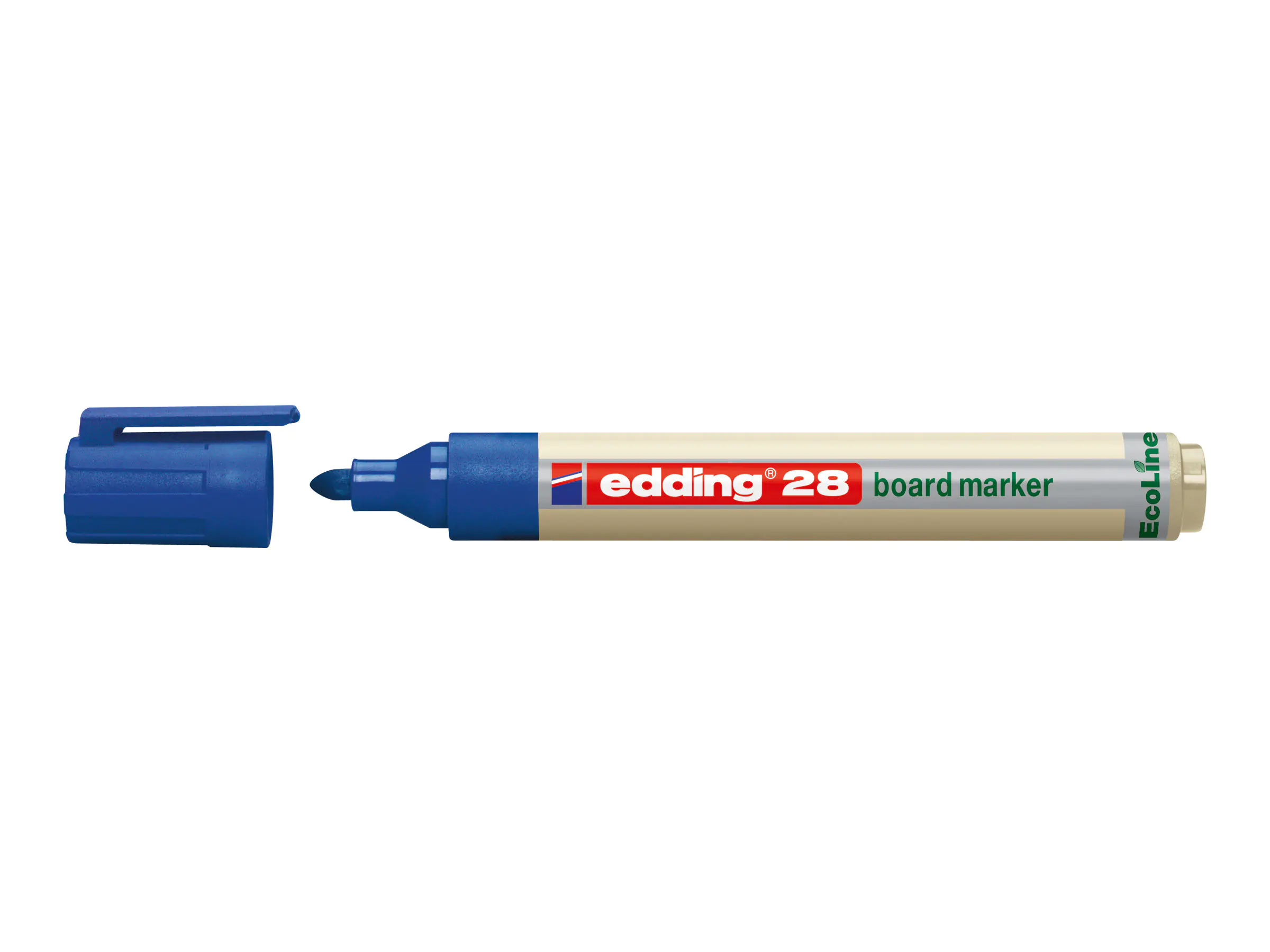 EDDING EcoLine 28 board - Marker - für Tafel 4-28003