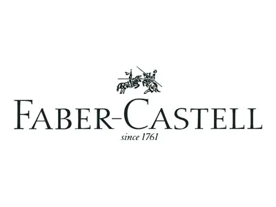 FABER-CASTELL 1111 - Bleistift - Grafit - HB 111100