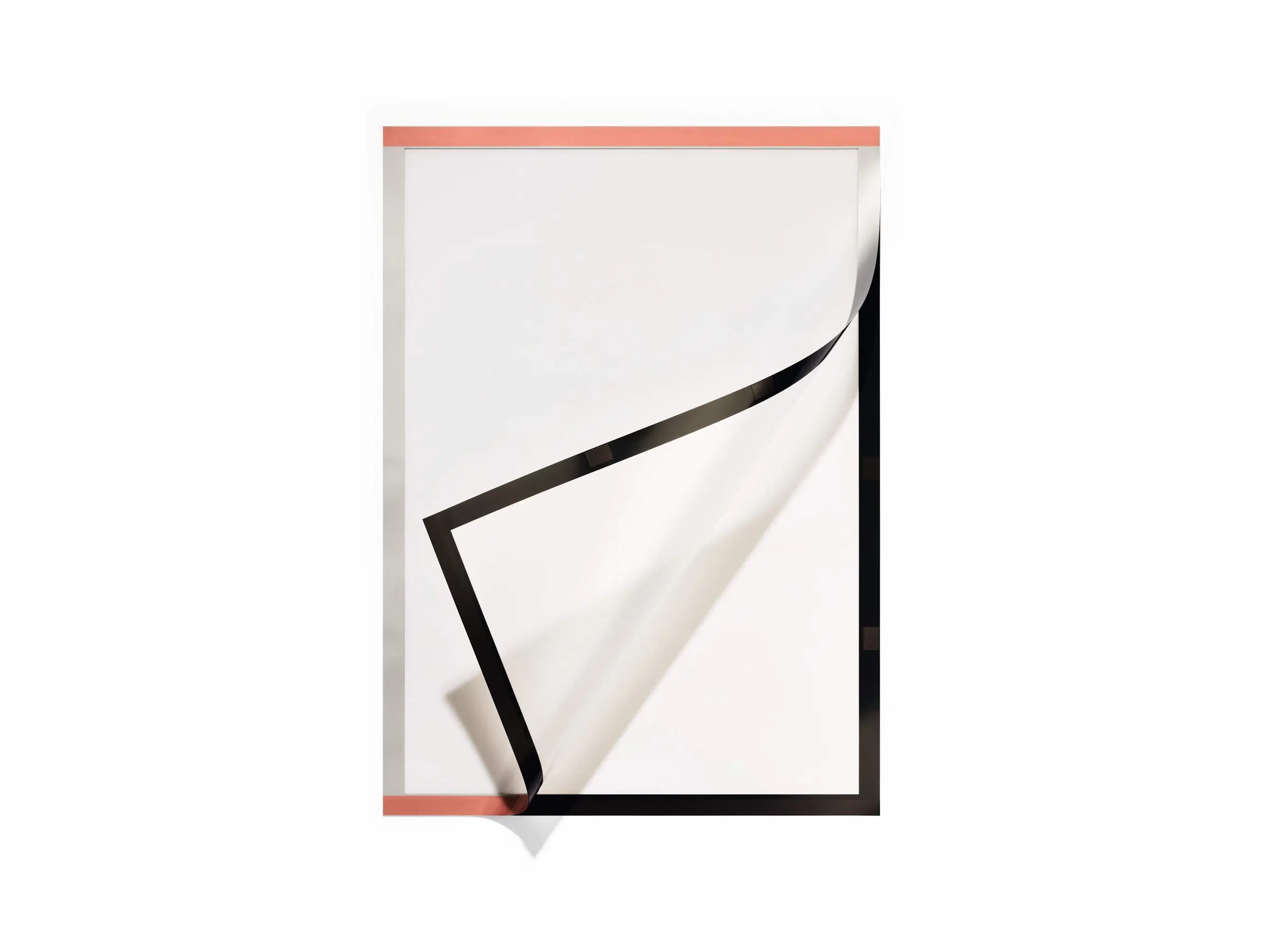 Durable DURAFRAME - Display-Rahmen - geeignet 505523