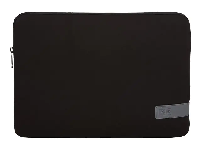 Case Logic Reflect - Notebook-Hülle - 33.8 cm (13.3") - Schwarz