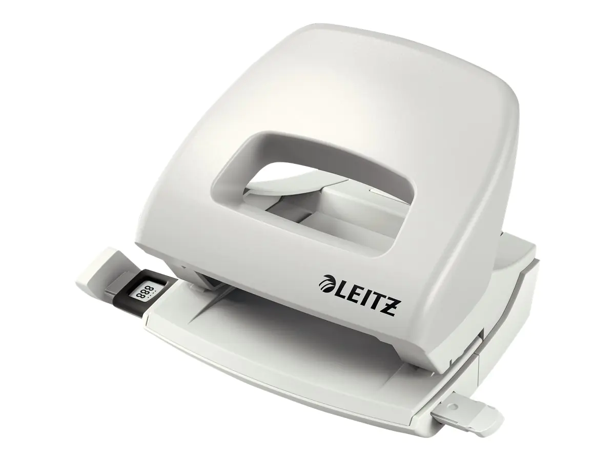 Esselte Leitz NeXXt - Locher - 16 Blätter / 1.6 mm 50380085