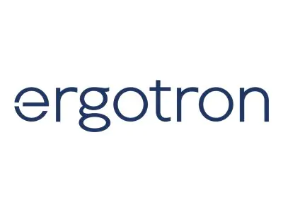 Ergotron CareFit - Montagekomponente (horizontale Halterung)
