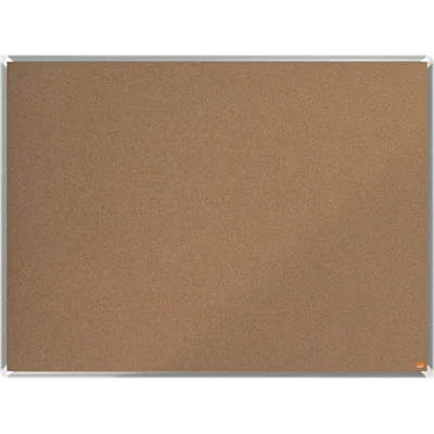 Nobo Notiztafel Premium Plus 1915181 90x120cm Kork Nobo Notiztafel Premium Plus 1915181 90x120cm Kork