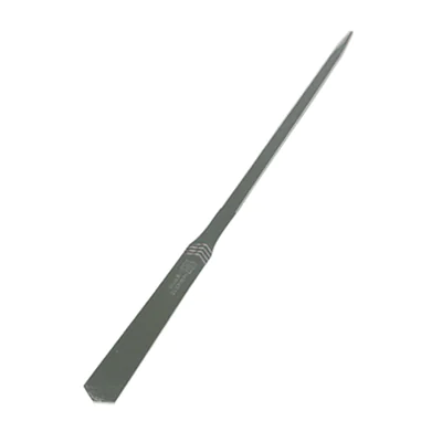 ALCO Brieföffner 1502 24,2cm gerade Edelstahl ALCO Brieföffner 1502 24,2cm gerade Edelstahl
