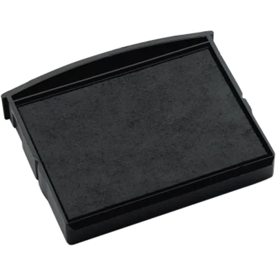 COLOP® Stempelersatzkissen E/2100 COLOP® Classic 2100, Classic 2100/3, Classic 2100/4, Classic 2100/W, Classic 2106, Classic 2106/P, Classic 2160, Expert 3100, Expert 3160 41 x 24 mm (B x H) dokumentenecht schwarz