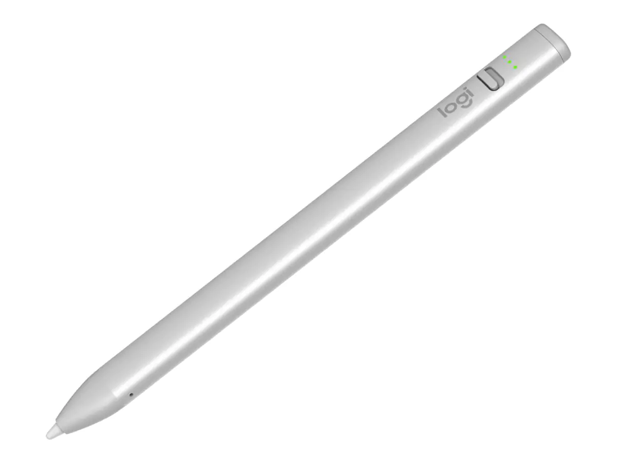 Logitech Crayon - Digitaler Stift - kabellos 914-000074