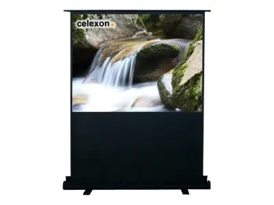 Celexon Professional mobile plus - Leinwand - 131 cm (51") - 16:9