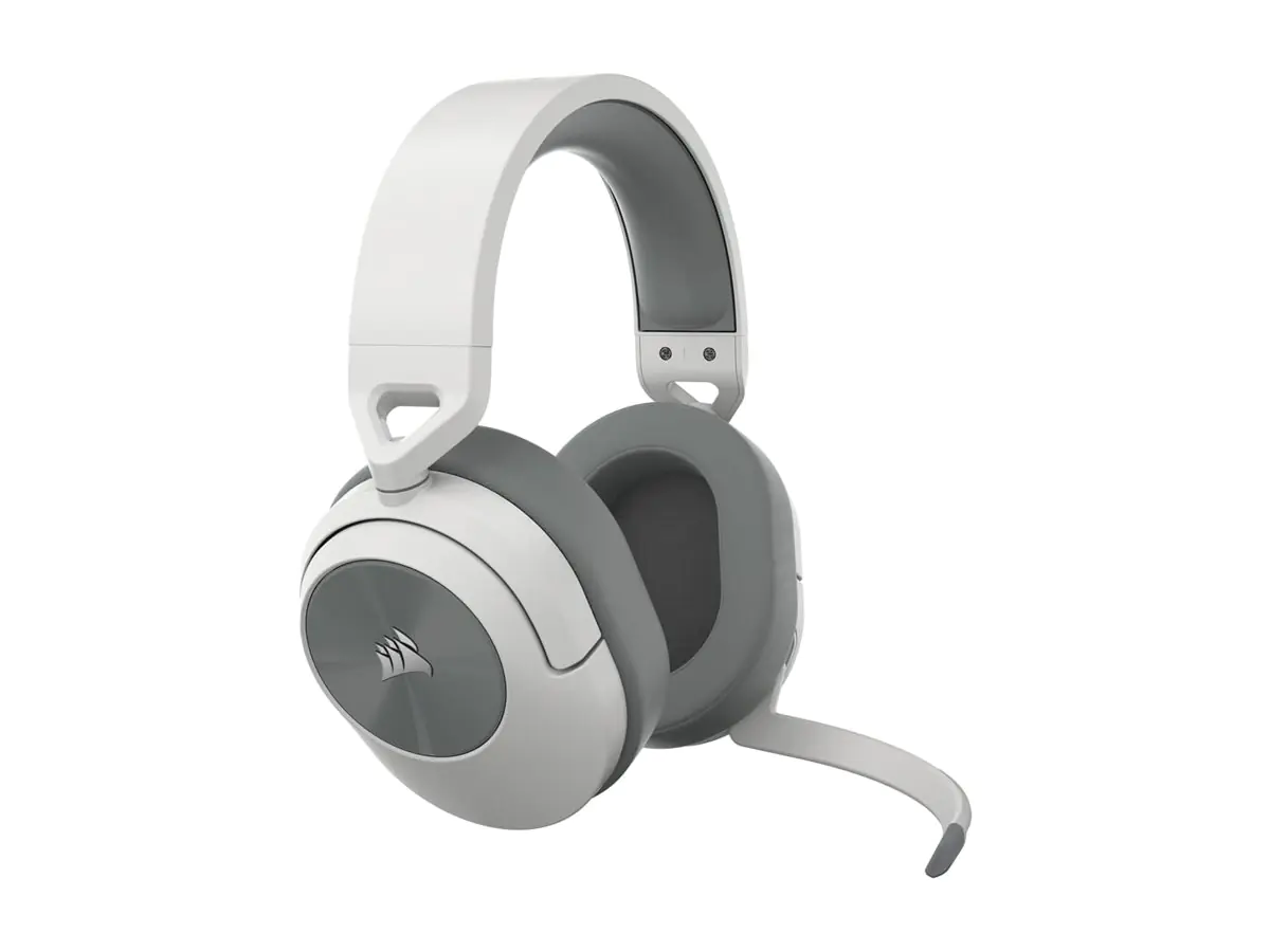 Corsair Gaming HS55 WIRELESS - Headset - ohrumschließend