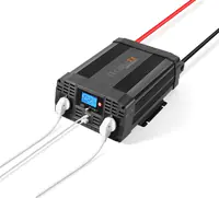 Technaxx Inverter TE20 2000 W 12 V/DC - 230 V/AC