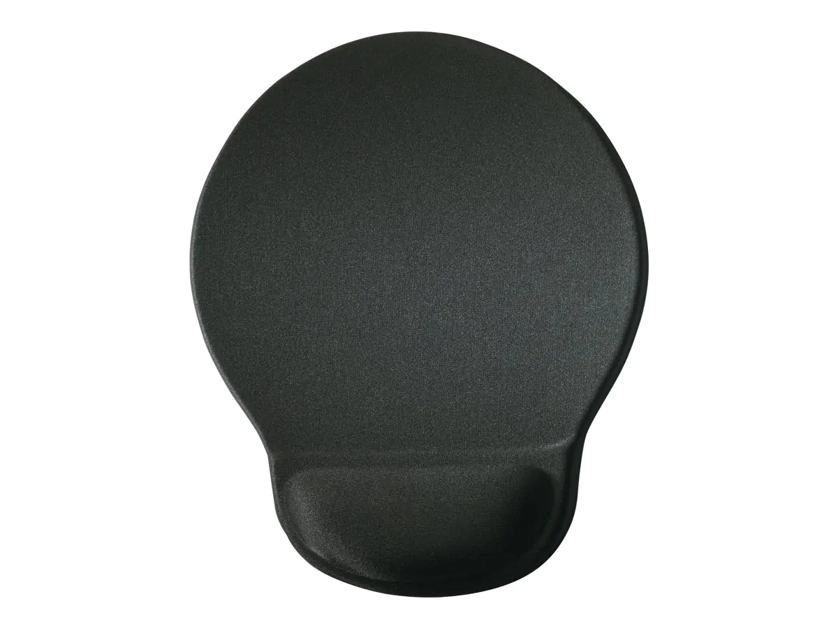 Durable Mouse Pad Ergotop With Gel - Mauspad 574858