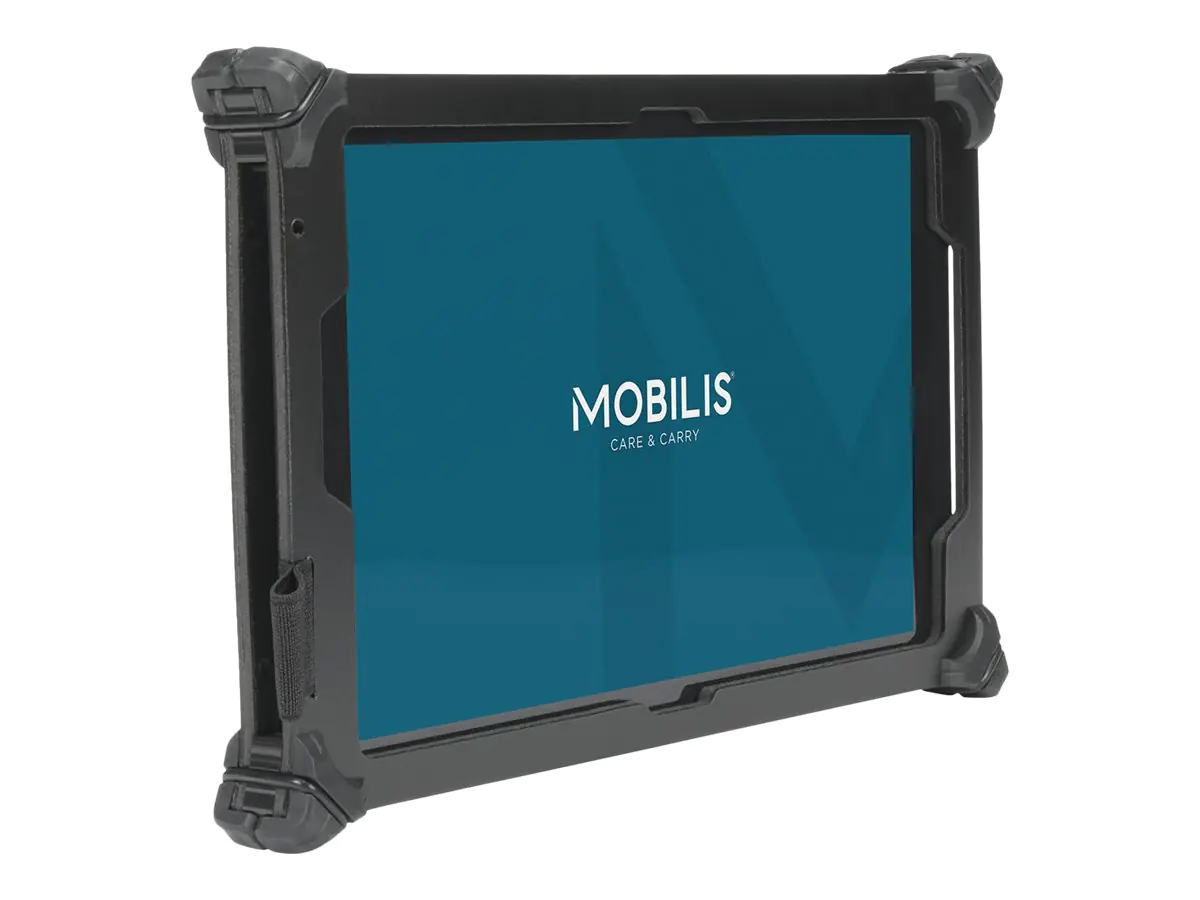 Mobilis RESIST - Hintere Abdeckung für Tablet