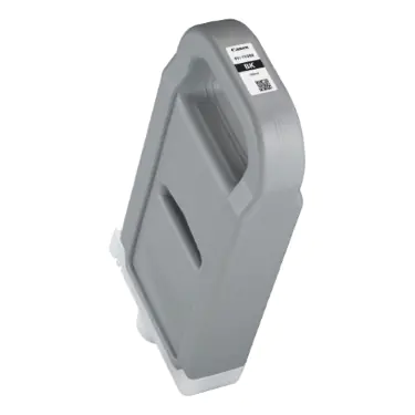 Canon PFI-710 BK - 700 ml - Schwarz - Original - Tintenbehälter - für imagePROGRAF TX-2000, TX-2100, TX-3000, TX-3100, TX-4000, TX-4100 Canon PFI-710 BK - 700 ml - Schwarz - Original - Tintenbehälter - für imagePROGRAF TX-2000, TX-2100, TX-3000, TX-3100, TX-4000, TX-4100
