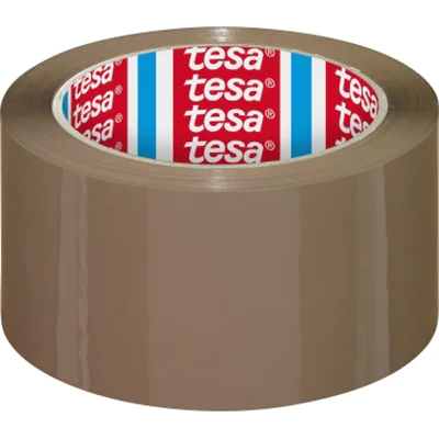 Tesa Packband pack 4195 braun 04195-00001-04