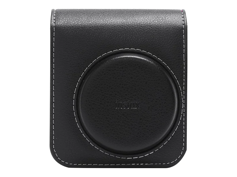 Fuji - Tasche für Kamera - Schwarz