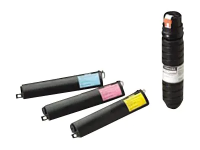 Toshiba TFC75EC - Cyan - Original - Tonerpatrone - für e-STUDIO 5560c, 5560c LCF, 5560c PRO, 5560c PRO LCF, 6560c, 6560c PRO, 6570c, 6570c PRO