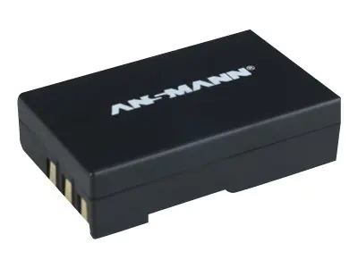 ANSMANN A-Nik EN EL 9 - Kamerabatterie - Li-Ion - Europa