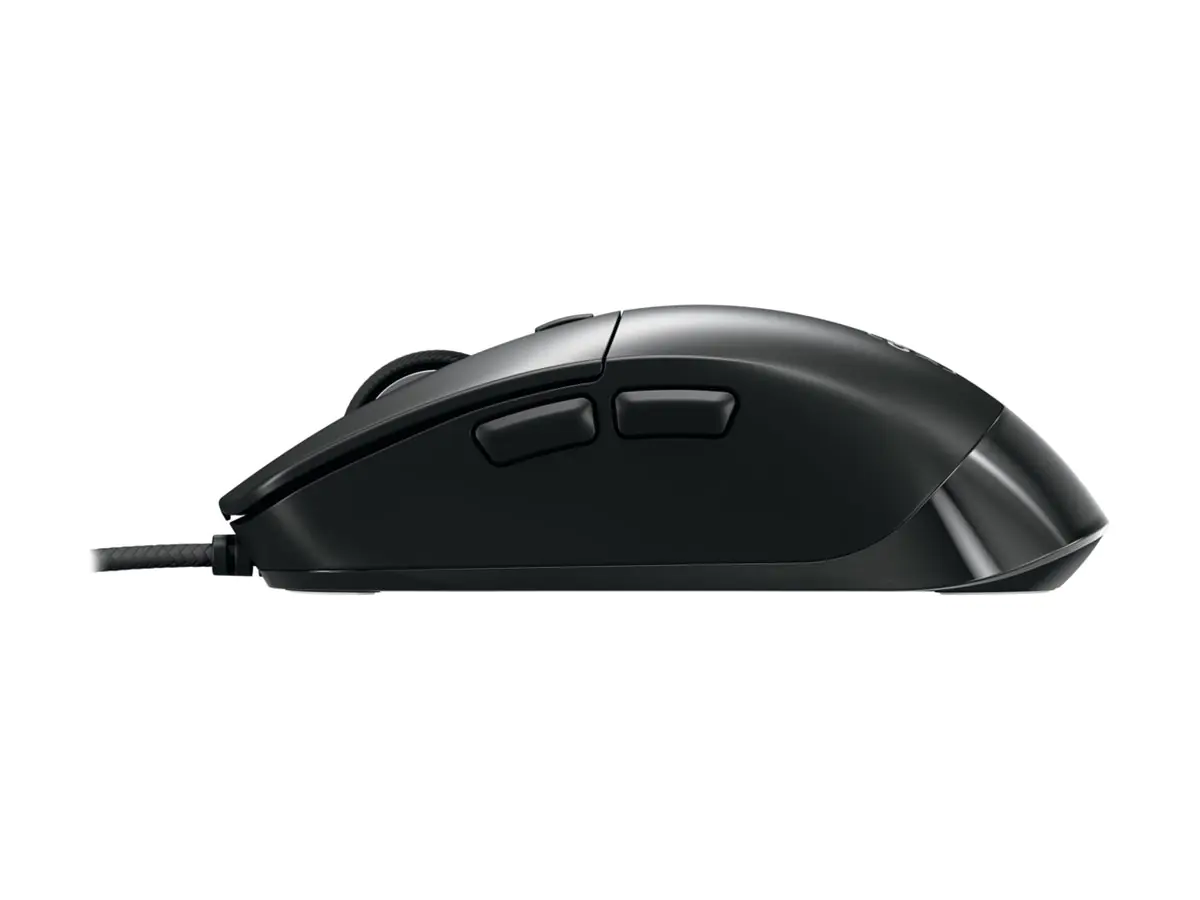 Cherry M50 Black Wired Mouse