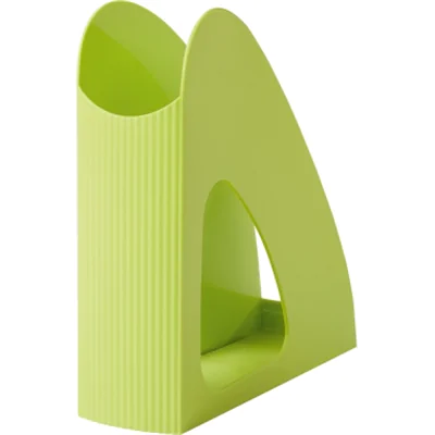 HAN Stehsammler Re-LOOP 16218-950 A4/C4 RC lemon HAN Stehsammler Re-LOOP 16218-950 A4/C4 RC lemon