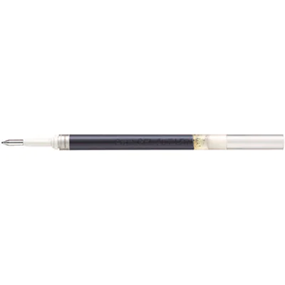 Pentel Gelmine LR10-AX 0,5mm Metallspitze schwarz