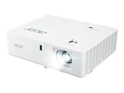 Acer PL6510 - DLP-Projektor - Laserdiode - 3D - 5500 ANSI-Lumen - Full HD (1920 x 1080) - 16:9 - 1080p - LAN