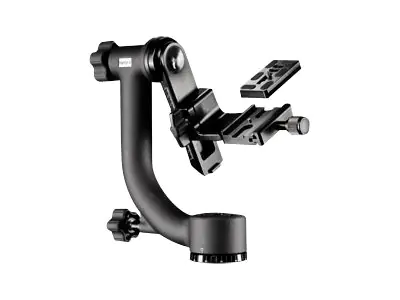 Mantona Gimbal TK-I - Stativkopf - Stativ