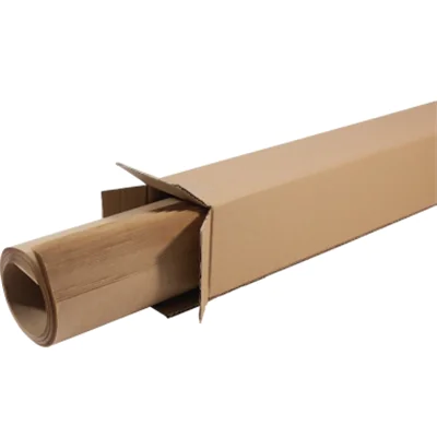 SIGEL Moderationspapier 84 x 160 cm (B x H) 80g/m² braun 50 Bl./Pack.